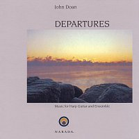 John Doan – Departures