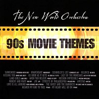 The New World Orchestra – 90's Movie Themes