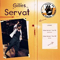 Gilles Servat – Gilles Servat En Concert