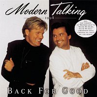 Modern Talking – Back For Good/2nd