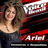 Ariel – Encontros E Despedidas [The Voice Brasil 2016]