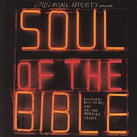 Přední strana obalu CD Cannonball Adderley Presents Soul Of The Bible