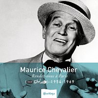 Maurice Chevalier – Heritage-Rendez-Vous A Paris (1954-1969)