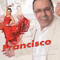 Francisco – Viva la Vida