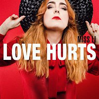 Miss Li – Love Hurts - EP