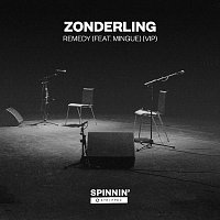 Zonderling – Remedy (feat. Mingue) [VIP]
