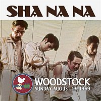 Sha-Na-Na – Live at Woodstock