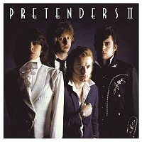 Pretenders II (2018 Remaster)