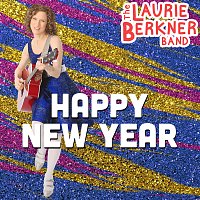 The Laurie Berkner Band – Happy New Year