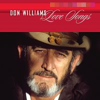 Don Williams – Love Songs