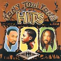 Tony! Toni! Tone'! Greatest Hits