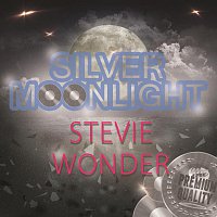 Stevie Wonder – Silver Moonlight