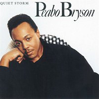 Peabo Bryson – Quiet Storm