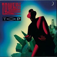 Tower Of Power – T.O.P.