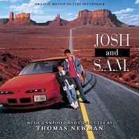 Josh And S.A.M. [Original Motion Picture Soundtrack]