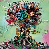 Steven Price – Suicide Squad (Original Motion Picture Score)