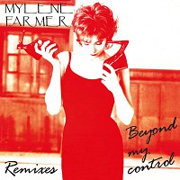 Beyond My Control [Remixes]