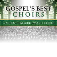 Přední strana obalu CD Gospel's Best Choirs