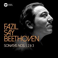 Beethoven: Piano Sonatas Nos 1, 2 & 3