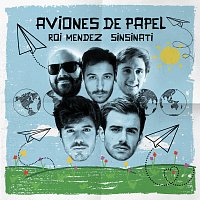 Roi, Sinsinati – Aviones De Papel