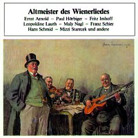 Paul Horbiger – Altmeister des Wienerliedes