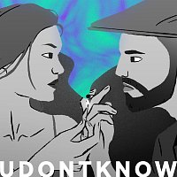 Scallywagg, Minus & MrDolly – UDONTKNOW