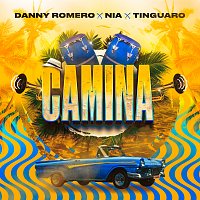 Danny Romero, Nia, Tinguaro – Camina