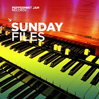 Různí interpreti – Sunday Files