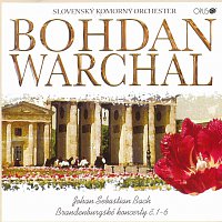 Bohdan Warchal – Brandenburgské koncerty č. 1 - 6