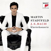 Martin Stadtfeld – Bach: Piano Concertos Vol. 2