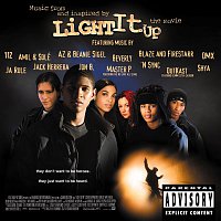 Various Artists.. – Light It Up