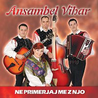 Ansambel Vihar – Ne primerjaj me z njo