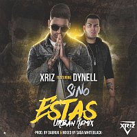 Xriz – Si no estas (feat. Dynell) [Remix]
