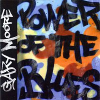 Gary Moore – Power of the Blues