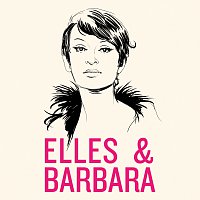 Přední strana obalu CD Elles & Barbara