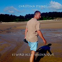 Přední strana obalu CD es wird alles wieder gut