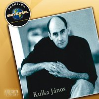 Kulka János – Kulka János - Archívum