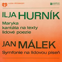 Hurník, Málek: Maryka, Sinfonia su una cantilena