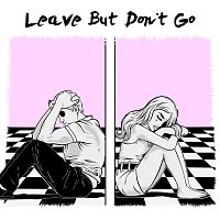 Violet Days – Leave But Don't Go