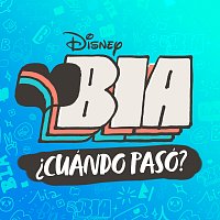 Isabela Souza, Julio Pena – ?Cuándo pasó? [From "Bia"]