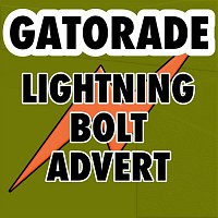 TV Theme Mash-Ups – Gatorade TV Advert (Lightning Bolt Version)