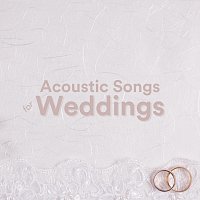 Acoustic Songs for Weddings