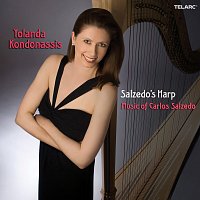 Yolanda Kondonassis – Salzedo's Harp