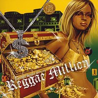 Přední strana obalu CD Dancehall Premier Presents Reggae Million