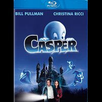 Různí interpreti – Casper Blu-ray