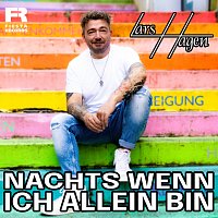 Lars Hagen – Nachts wenn ich allein bin