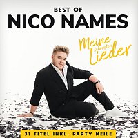 Nico Names – Meine schönsten Lieder