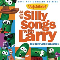 VeggieTales – And Now It's Time For Silly Songs With Larry [The Complete Collection/20th Anniversary Edition]