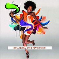 Inna Modja – Love Revolution 2012