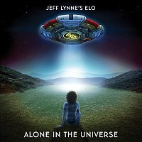Jeff Lynne's ELO – Jeff Lynne's ELO - Alone in the Universe